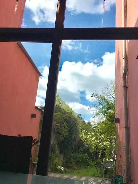 Appartement Rez/duplex 3 ch et jardin à Bruxelles