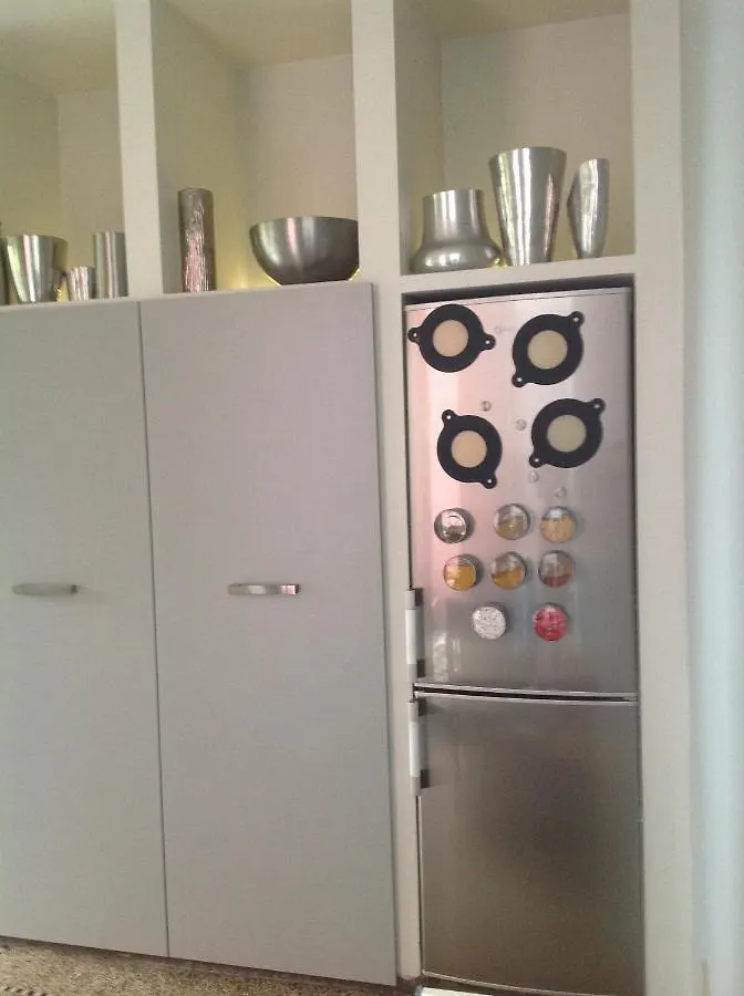 Appartement Rez/duplex 3 ch et jardin à Bruxelles Belgique