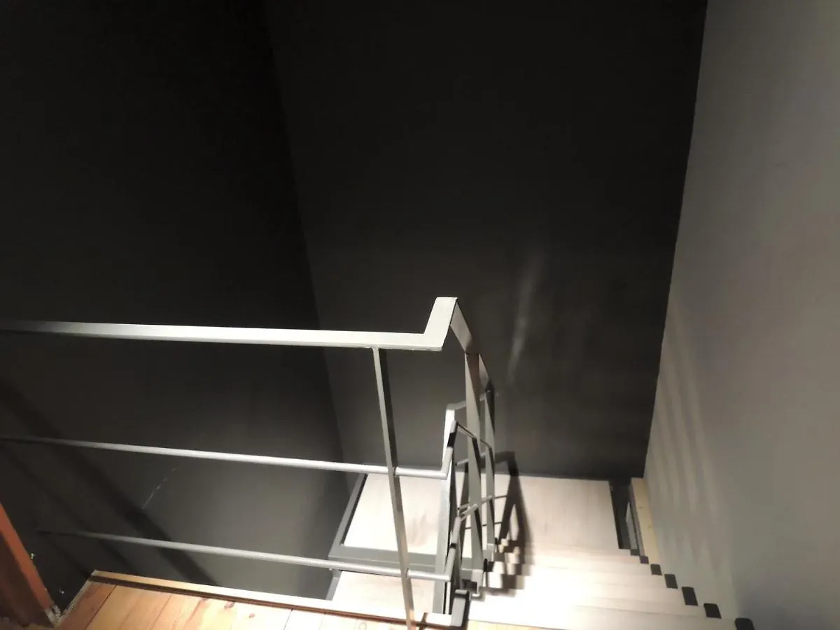 Appartement Rez/duplex 3 ch et jardin à Bruxelles Belgique