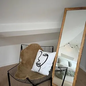 Magnifique Duplex Bruxelles